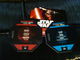 Romania Star Wars Collection Counters Sealed Pack Of 2 Cards - Star Wars