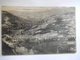 CPA (12) - RARE - PANORAMA D'ENTRAYGUES - VUE COTE SUD OUEST - AERIENNE - C1916 - R4449 - Other & Unclassified