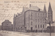 111/ Osnabruck, Riedenstrasse Mit Herz-Jesu Kirche, 1906 - Osnabrück