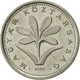 Monnaie, Hongrie, 2 Forint, 2000, Budapest, SUP, Copper-nickel, KM:693 - Hungría