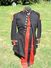 BEL UNIFORME MODELE 1931 GRANDE TENUE CAPITAINE INFANTERIE- VESTE + PANTALON + EPAULETTES - Uniformes