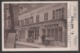 94   ALFORT  :  CAFE - TABAC - HOTEL  MEYRE    .  (  2 SCANS R° V°  ) . - Maisons Alfort