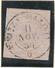 Sardegna - 1853 - 40 Cent. Rosa Chiaro - Sardegna