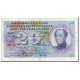 Billet, Suisse, 20 Franken, 1969, 1969-01-15, KM:46q, TTB - Zwitserland