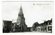 Denderleeuw - Kerk En Marktplein - Uitg. Drukkerij Sint-Amandus - 2 Scans - Denderleeuw