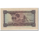 Billet, Afrique Du Sud, 10 Pounds, 1955, 1955-08-10, KM:99, TTB - Sudafrica