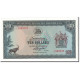 Billet, Rhodésie, 10 Dollars, 1979, 1979-01-02, KM:41a, NEUF - Rhodésie