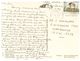 (996) Australia - (with Stamp At Back Of Postcard) -  NT - Alice Springs - Alice Springs