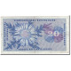 Billet, Suisse, 20 Franken, 1970, 1970-01-05, KM:46r, TB+ - Schweiz