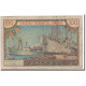 Billet, Cameroun, 100 Francs, 1962, Undated, KM:10a, TB - Camerun