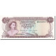 Billet, Bahamas, 1/2 Dollar, 1968, 1968, KM:26a, SPL - Bahamas