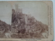 Castle SONNECK On The Rhine - Germany / Stereo Photo Jarvis / Underwood...... ( Look For Detail ) ! - Stereoscoop