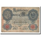 Billet, Allemagne, 20 Mark, 1914-02-19, KM:46b, TB - 20 Mark