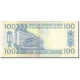 Billet, Sierra Leone, 100 Leones, 1988-1993, 1990-09-26, KM:18c, TTB - Sierra Leona