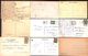 Leuven - Lot Of 19 PK's (animation, Station Gare, Cataclysme......) - Leuven