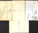 Delcampe - Leuven - Lot Of 19 PK's (animation, Station Gare, Cataclysme......) - Leuven