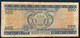 BURUNDI  P30c 500 FRANCS  1988   VG-F    NO P.h. ! ! - Burundi