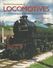 THE WORLD ENCYCLOPEDIA OF LOCOMOTIVES - AN INTERNATIONAL GUIDE TO THE MOST FABULOUS TRAIN ENGINES - COLIN GARRATT - Transports