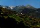 ZENEGGEN - Wallis, Breithorn, Gerstenhorn - Zeneggen