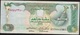 U.A.E. P20b  10 DIRHAMS  2001  VF 1 P.h. ! - Ver. Arab. Emirate