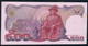 THAILAND  P91g 500 BAHT 1987 #2C Signature 60 VF Few  Folds NO P.h. ! - Thaïlande