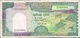 SRI LANKA P101a 1000 RUPEES   1987    FINE Folds  NO P.h. ! - Sri Lanka