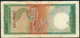 SRI LANKA P101a 1000 RUPEES   1987    FINE Folds  NO P.h. ! - Sri Lanka