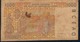 W.A.S. GUINEA BISSAU   P911Sb 1000 FRANCS (19)98 FINE P.h. ! - West African States