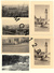EVREUX EURE 1954 Et 1961-  13 PHOTOS DE FAMILLE - - Places