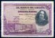 506-Espagne Billet De 50 Pesetas 1928 - B5 - 50 Pesetas