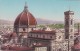 Firenze - La Cattedrale Vista Dalla Cupola Di S. Lorenzo (2517-3) - Firenze