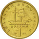 Monnaie, Grèce, Drachma, 1986, SUP, Nickel-brass, KM:116 - Grèce