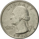 Monnaie, États-Unis, Washington Quarter, Quarter, 1988, U.S. Mint - 1932-1998: Washington
