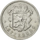 Monnaie, Luxembourg, Jean, 25 Centimes, 1972, TTB, Aluminium, KM:45a.1 - Luxembourg