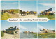 Ameland - De Reddingsboot In Actie -   (Nederland/Holland) - Ameland