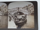 The RIALTO Bridge, Grand Canal Venice ITALY (1777) Stereo Photo PERFEC / H C White ( Look For Detail ) ! - Photos Stéréoscopiques