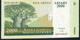 MADAGASCAR P90b 2000 ARIARY ND Signature 6 Issued 2008 W/o Francs Pref/suf A/T Paper Substrate XF-AU - Madagascar