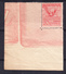 ESPAÑA 1929. EDIFIL Nº 454.URGENTE. PEGASO. Nº DE CONTROL AL DORSO.ESQUINA  DE HOJA  NUEVA SIN  CHARNELA.CECI 2.31 - Unused Stamps