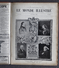 Le Monde Illiustré Du 4 Janvier 1902 - J. LEBEGUE & CIE - Autres & Non Classés