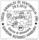 ITALIA - Usato - 2010 - Giardini Botanici Hanbury - 0,60 &euro; - Giardini Botanici Hanbury, A Ventimiglia - 2001-10: Gebraucht