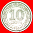 § GREAT BRITAIN: MALAYA &#x2605; 10 CENTS 1948! LOW START&#x2605; NO RESERVE! - Malaysie