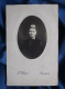 Photo Cabinet J. Villard à Quimper - Jolie Jeune Femme à La Coiffe L322 - Personnes Anonymes