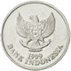 Monnaie, Indonésie, 100 Rupiah, 1999, SUP, Aluminium, KM:61 - Indonesia