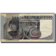 Billet, Italie, 10,000 Lire, 1976-1979, 1978-12-29, KM:106a, TTB - 10000 Lire