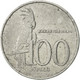 Monnaie, Indonésie, 100 Rupiah, 2003, TTB, Aluminium, KM:61 - Indonésie