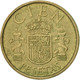 Monnaie, Espagne, Juan Carlos I, 100 Pesetas, 1982, Madrid, TTB - 100 Pesetas
