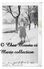 LIMONE PIEMONTE 1936 - CORSO SCIATORI COURSE DE SKI - ITALIE - PHOTO 9.5 X 6 CM - Wintersport