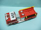 Corgi - MACK C.F. FIRE PUMPER CAMION POMPIERS 1/43 - Corgi Toys