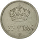 Monnaie, Espagne, Juan Carlos I, 25 Pesetas, 1978, SUP, Copper-nickel, KM:808 - 25 Pesetas