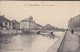 88----RARE---RAON-L'ETAPE---pont Sur La Meurthe--voir 2 Scans - Raon L'Etape